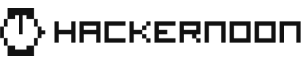 The Hackernoon logo