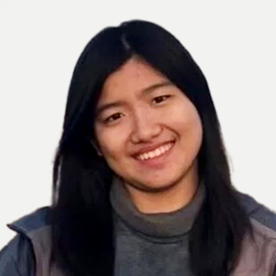 1Ci informasi | Sylvia Feng