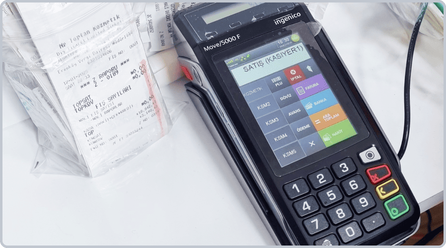 Retail Operations Management | Retail Automation